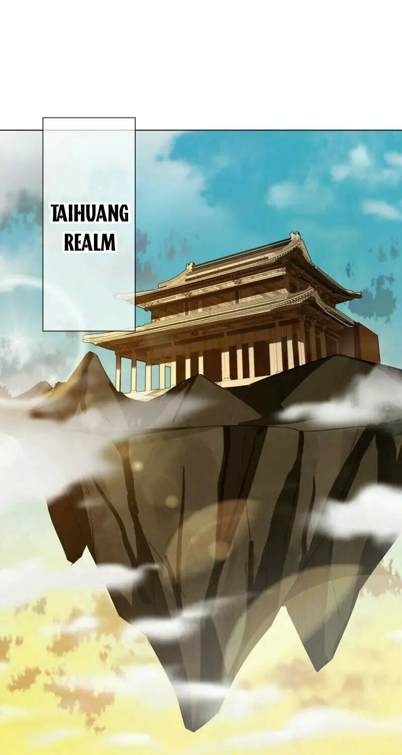Peerless Battle Spirit (Colored) Chapter 676 page 14 - 