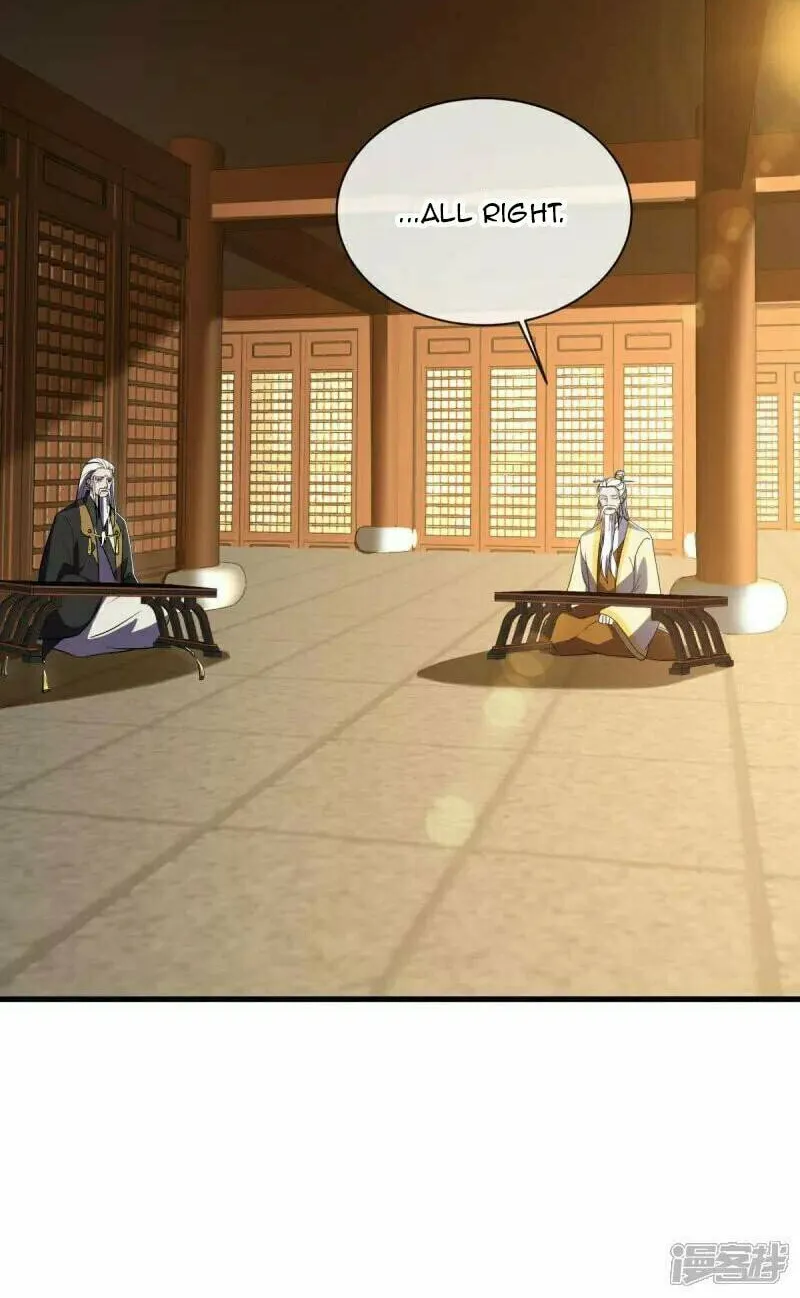 Peerless Battle Spirit (Colored) Chapter 676 page 19 - 
