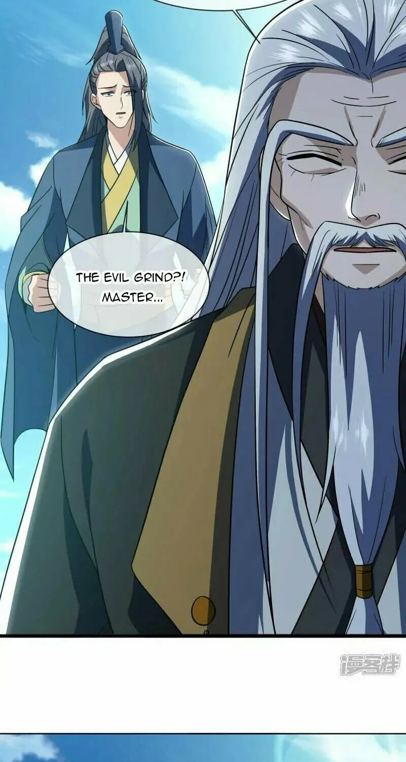 Peerless Battle Spirit (Colored) Chapter 676 page 3 - 