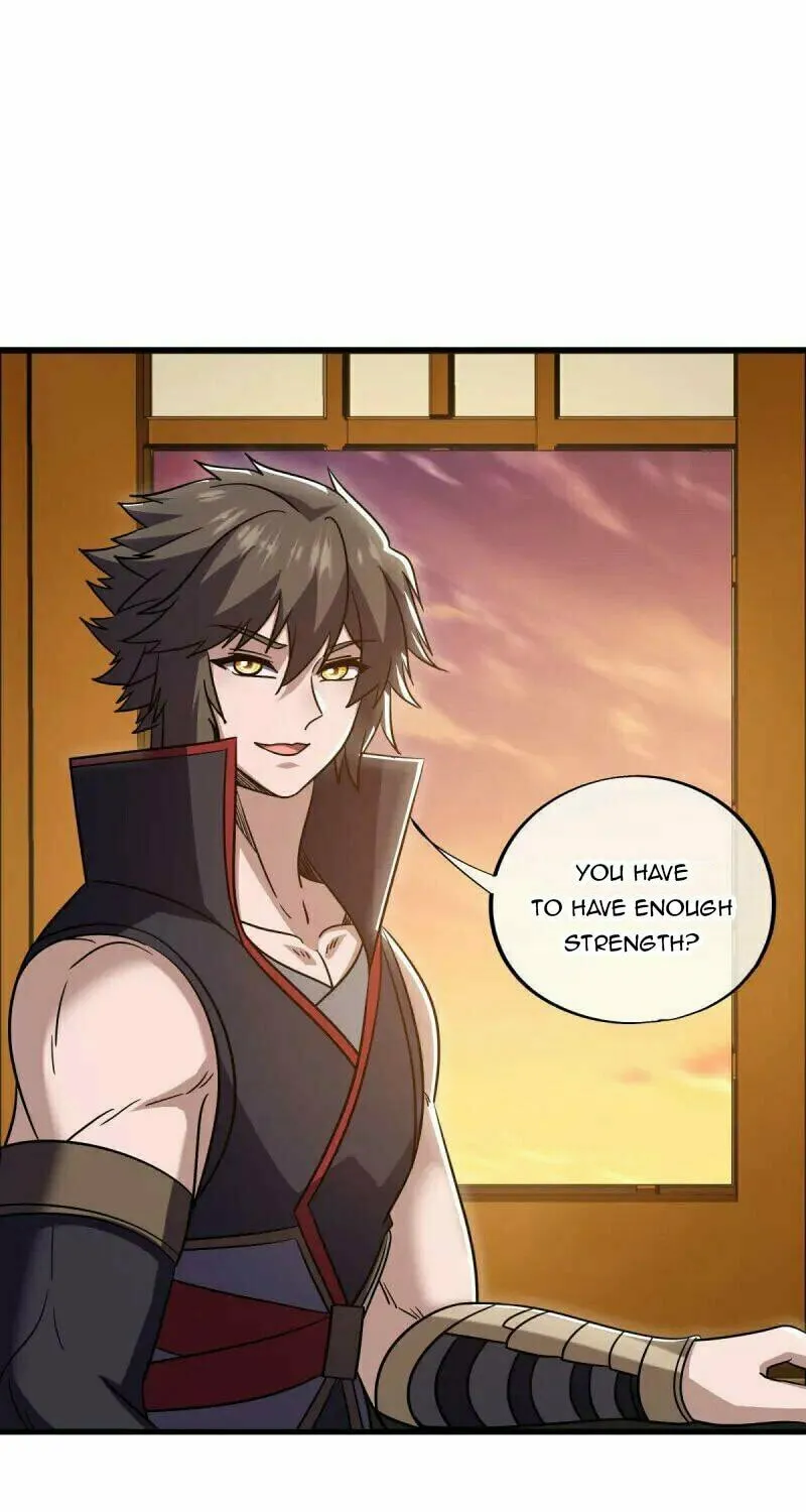 Peerless Battle Spirit (Colored) Chapter 676 page 33 - 