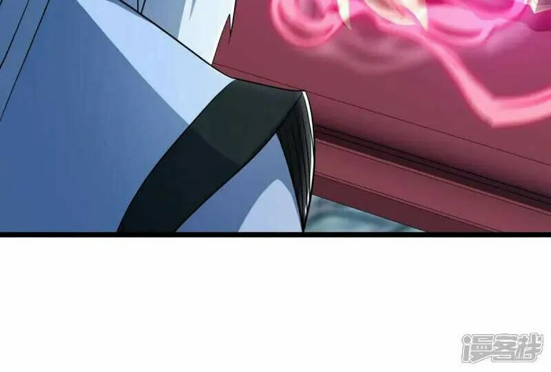Peerless Battle Spirit (Colored) Chapter 677 page 50 - 