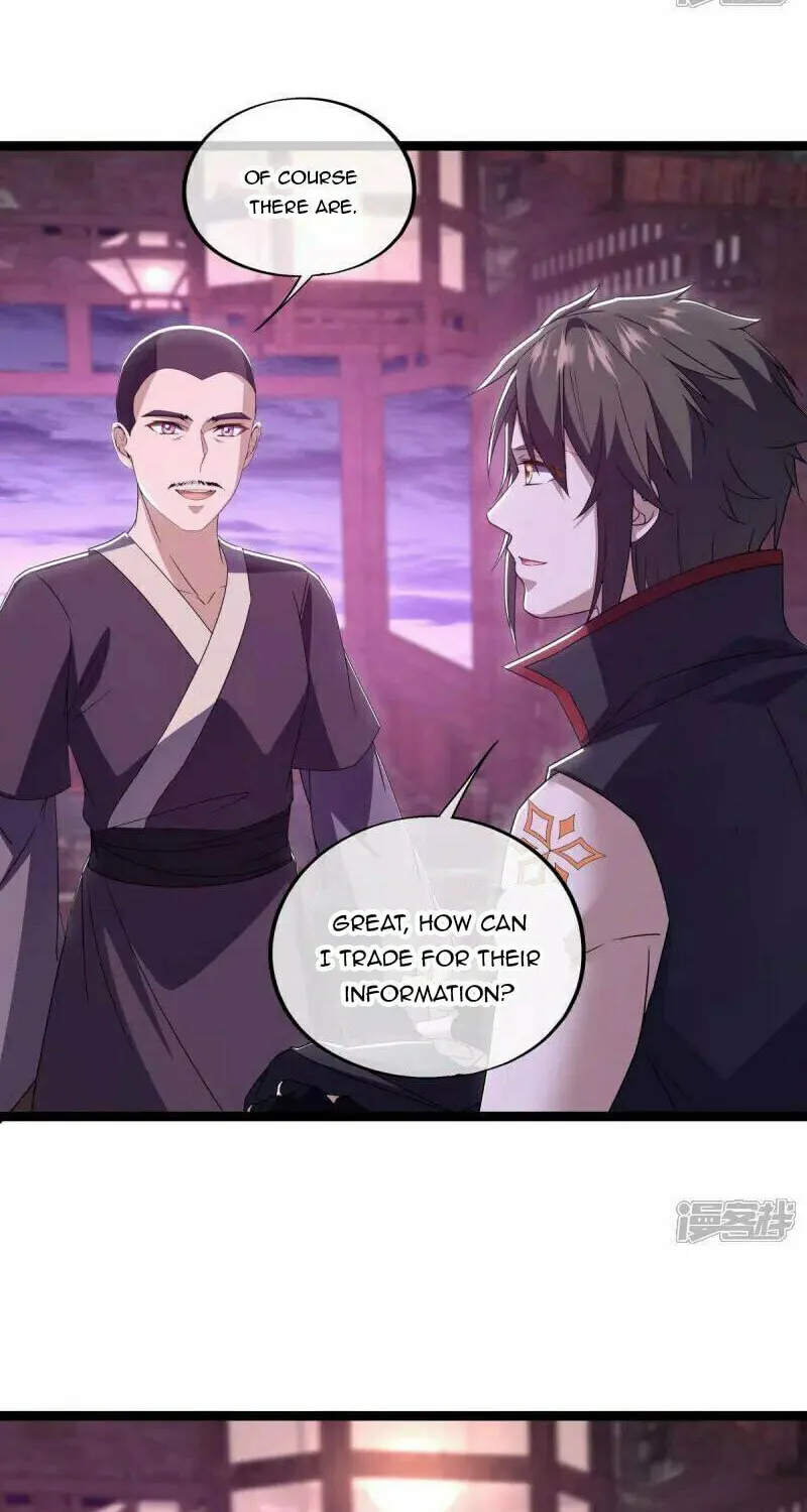 Peerless Battle Spirit (Colored) Chapter 678 page 16 - 