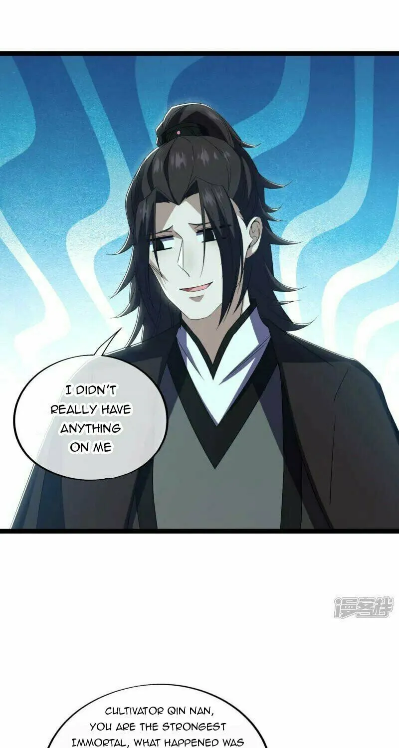 Peerless Battle Spirit (Colored) Chapter 678 page 8 - 