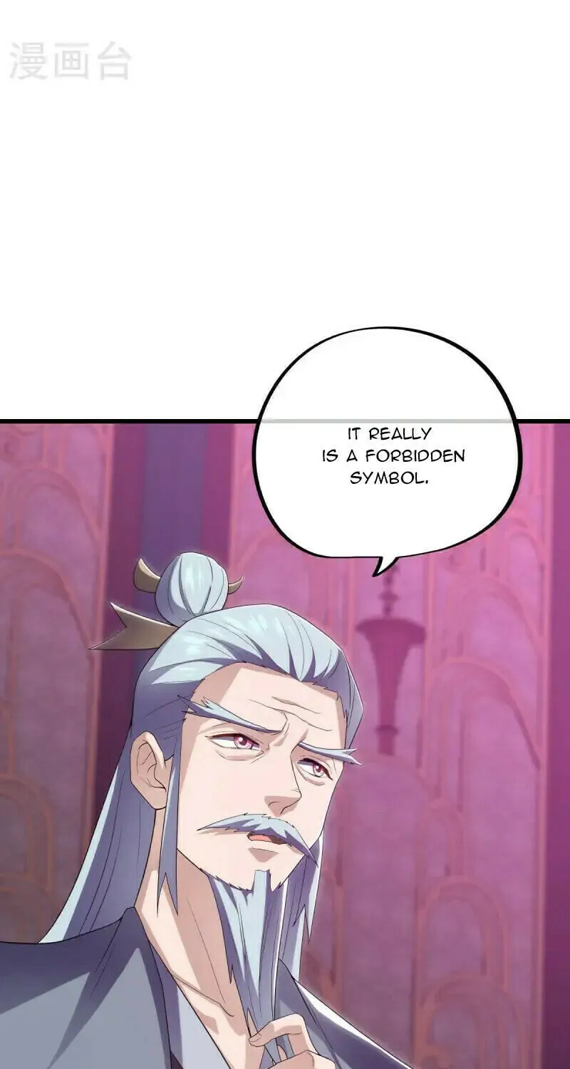 Peerless Battle Spirit (Colored) Chapter 679 page 25 - 