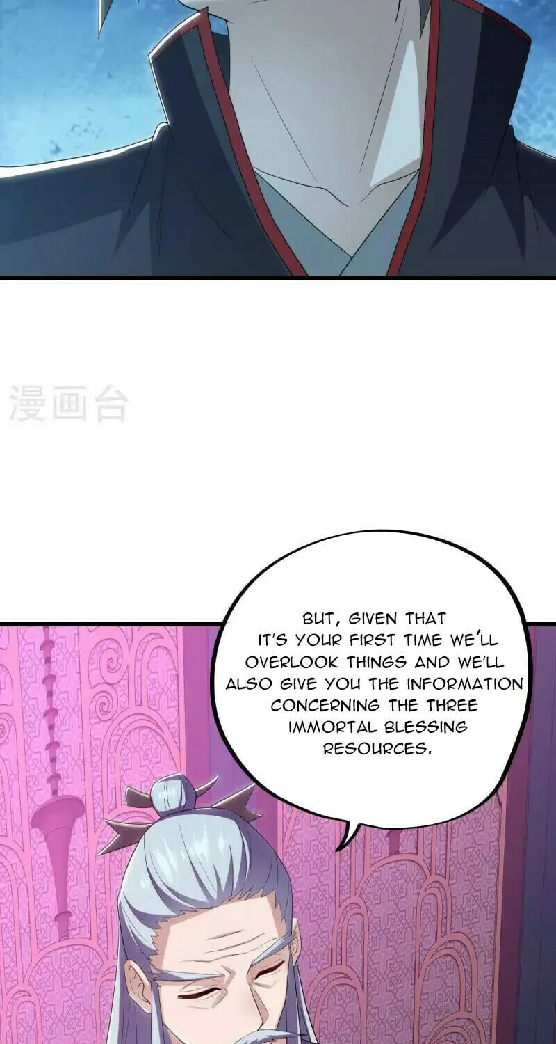 Peerless Battle Spirit (Colored) Chapter 679 page 29 - 