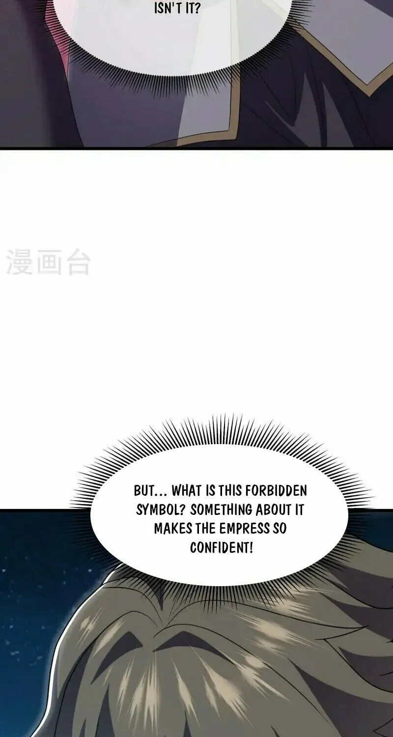 Peerless Battle Spirit (Colored) Chapter 679 page 38 - 