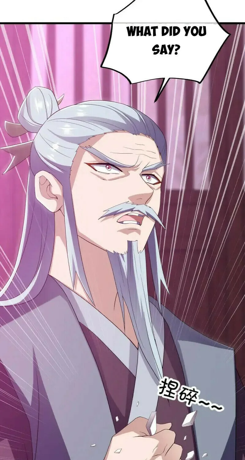 Peerless Battle Spirit (Colored) Chapter 679 page 42 - 