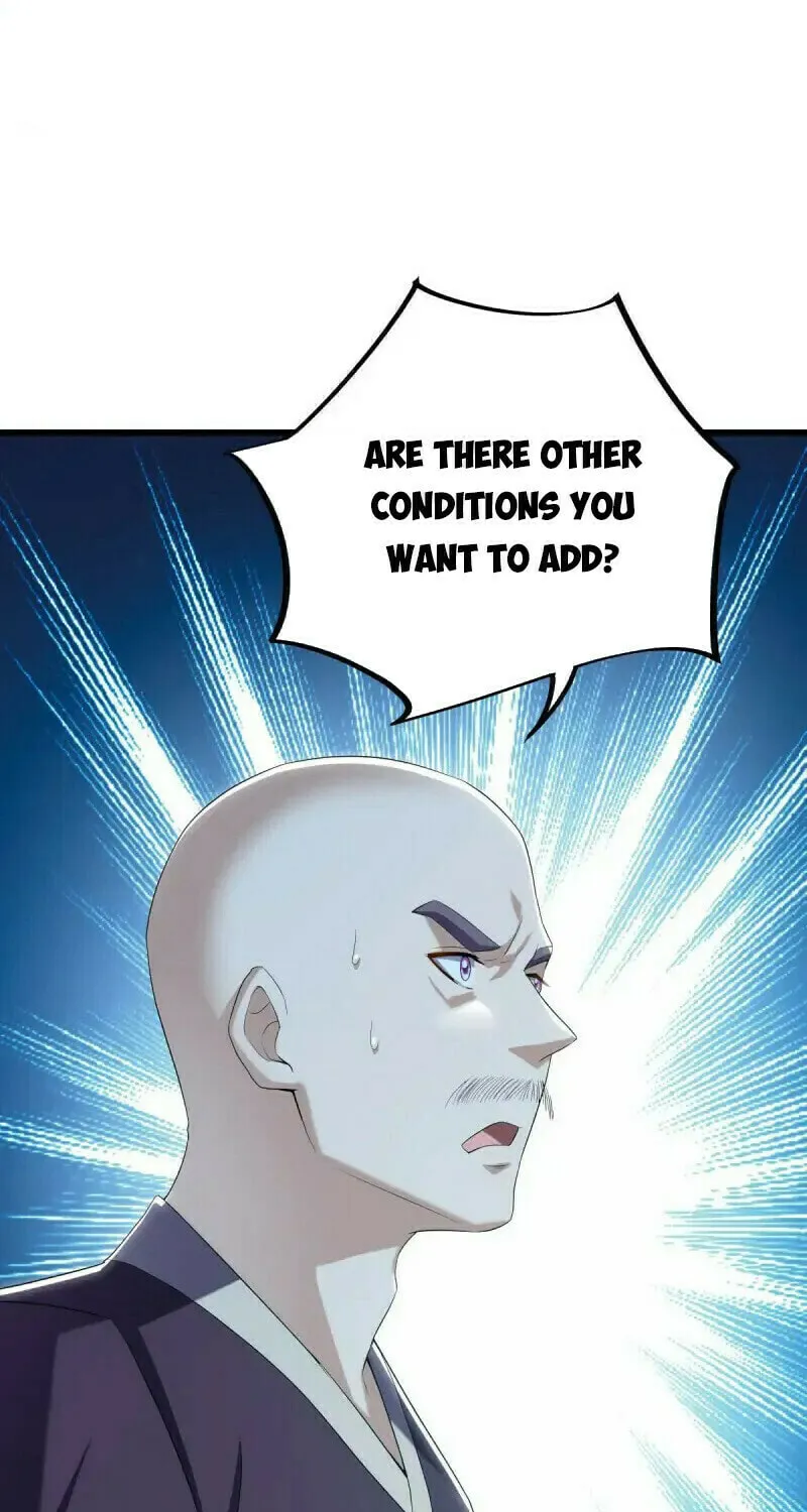 Peerless Battle Spirit (Colored) Chapter 679 page 57 - 