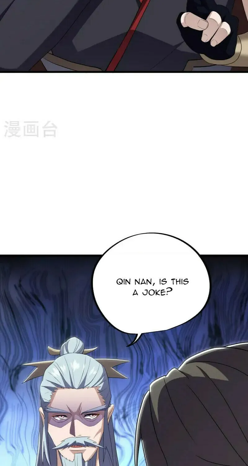 Peerless Battle Spirit (Colored) Chapter 679 page 60 - 