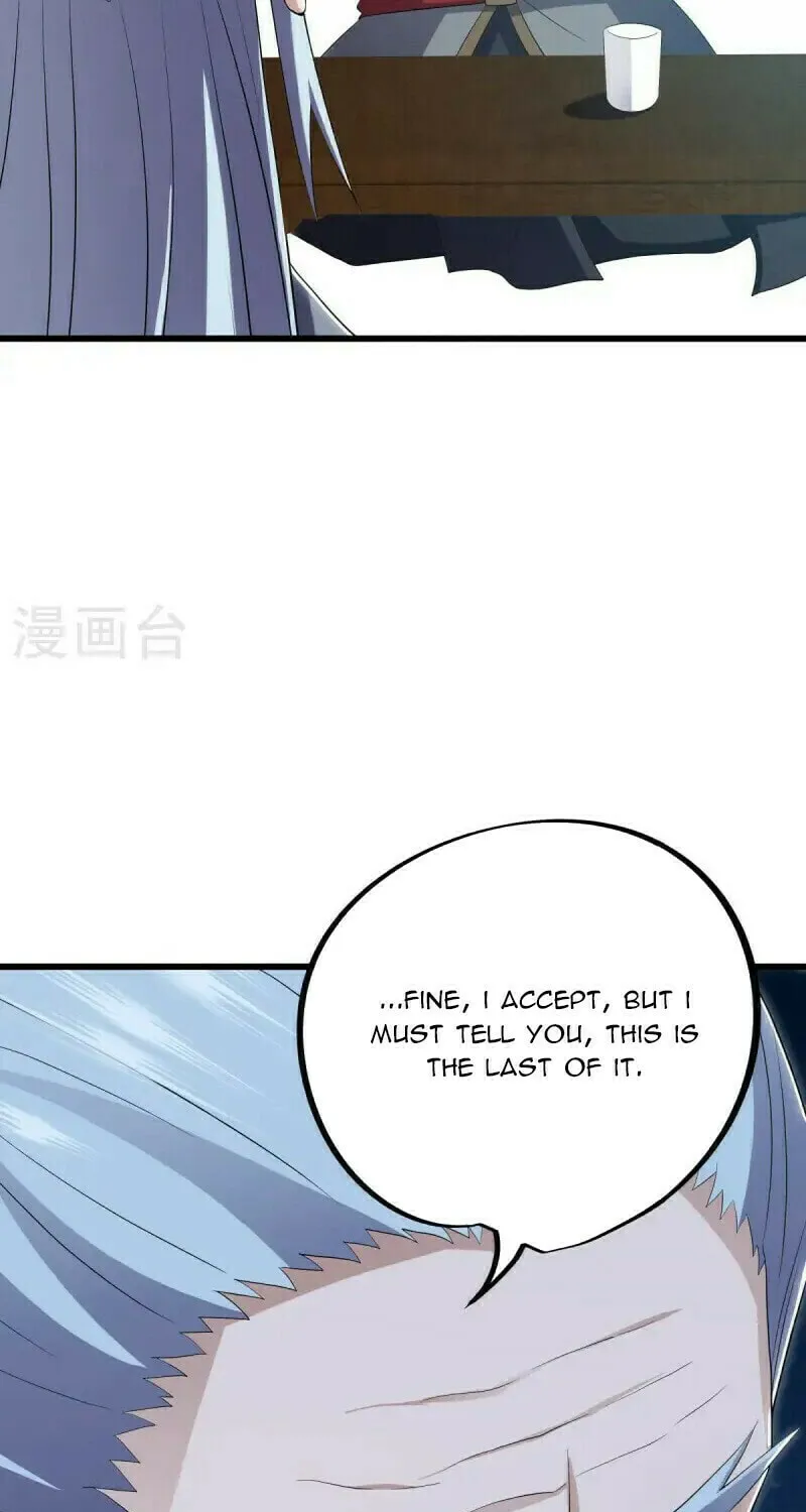 Peerless Battle Spirit (Colored) Chapter 679 page 63 - 