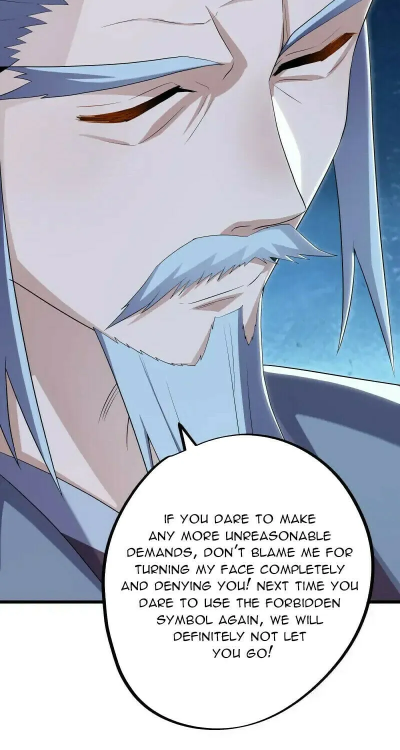 Peerless Battle Spirit (Colored) Chapter 679 page 64 - 