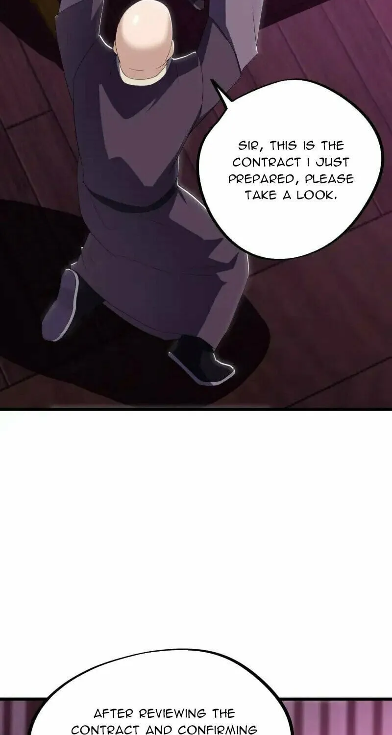 Peerless Battle Spirit (Colored) Chapter 679 page 67 - 