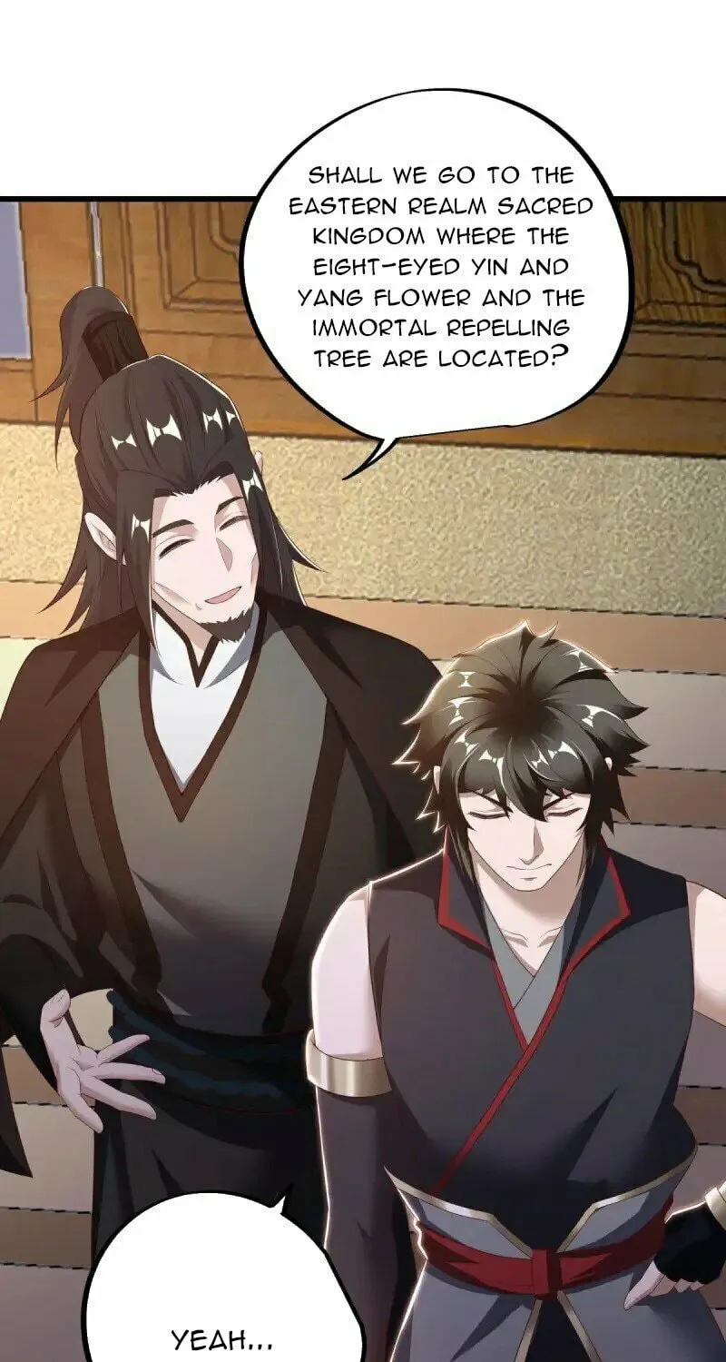 Peerless Battle Spirit (Colored) Chapter 679 page 76 - 