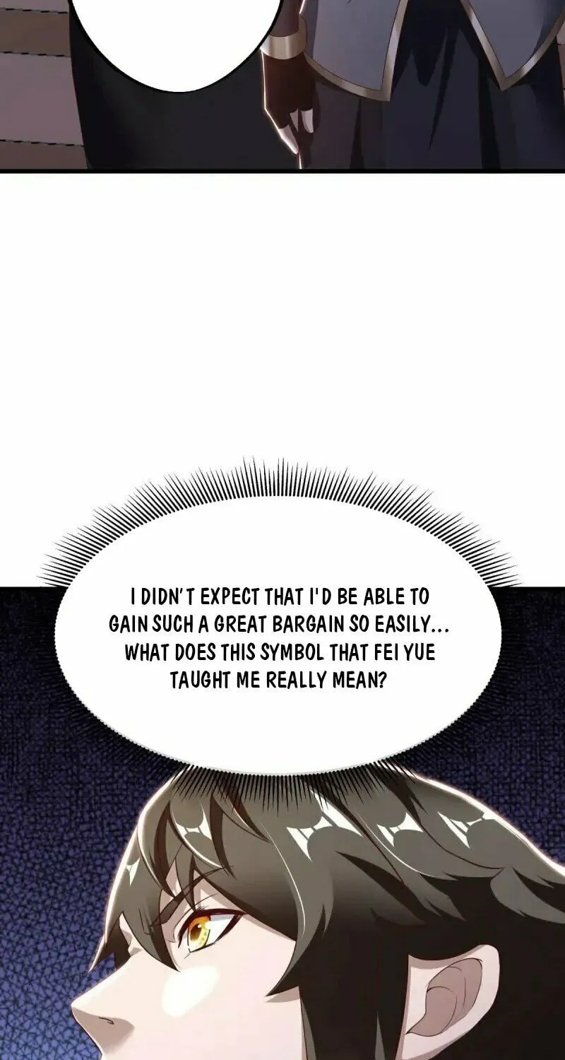 Peerless Battle Spirit (Colored) Chapter 679 page 77 - 