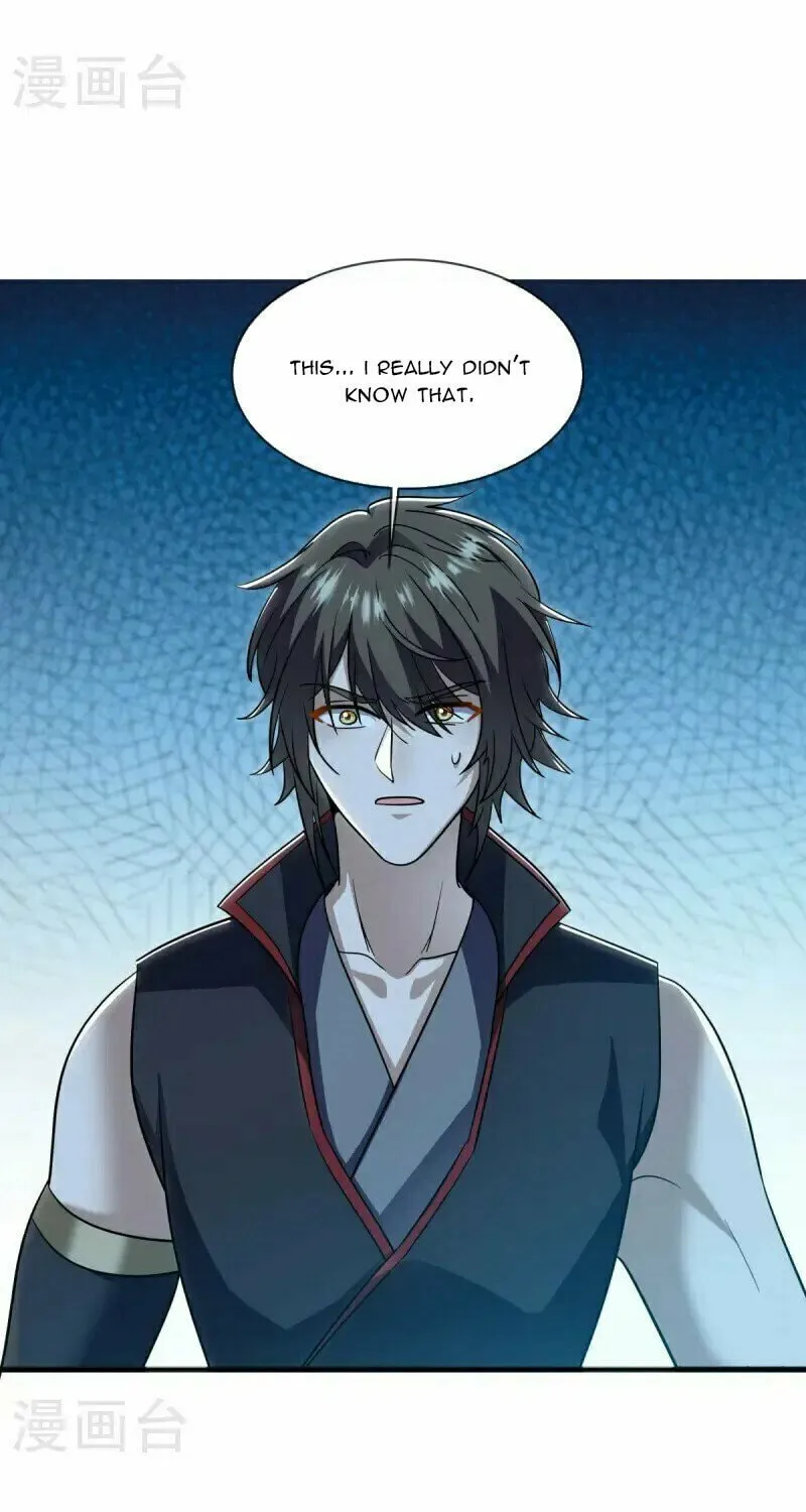 Peerless Battle Spirit (Colored) Chapter 679 page 9 - 