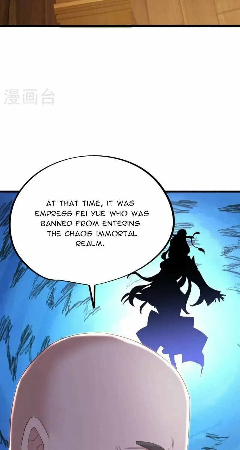 Peerless Battle Spirit (Colored) Chapter 679 page 85 - 
