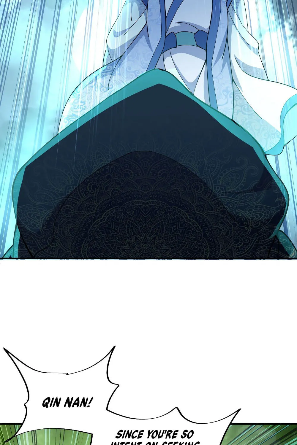 Peerless Battle Spirit (Colored) Chapter 68 page 20 - 