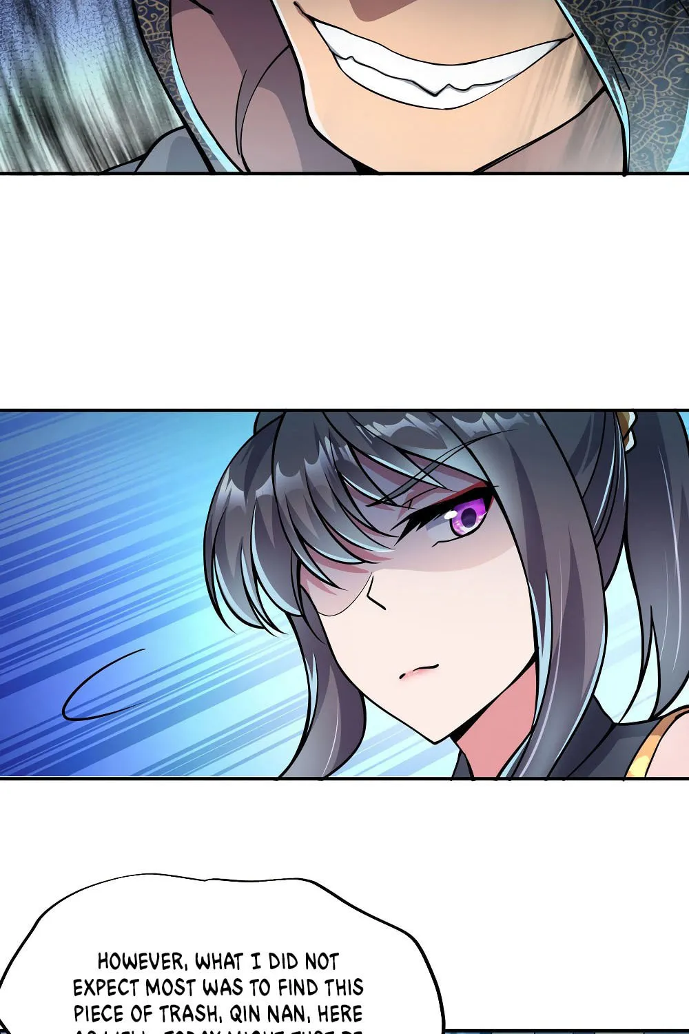 Peerless Battle Spirit (Colored) Chapter 68 page 9 - 