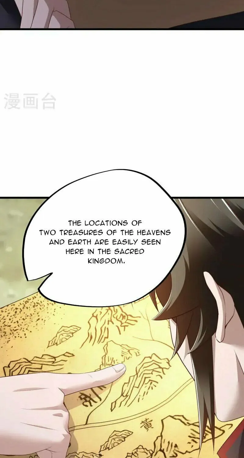 Peerless Battle Spirit (Colored) Chapter 680 page 11 - 
