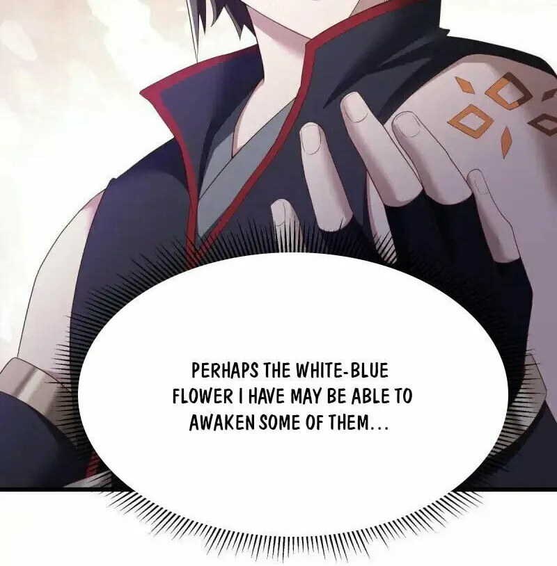 Peerless Battle Spirit (Colored) Chapter 680 page 15 - 