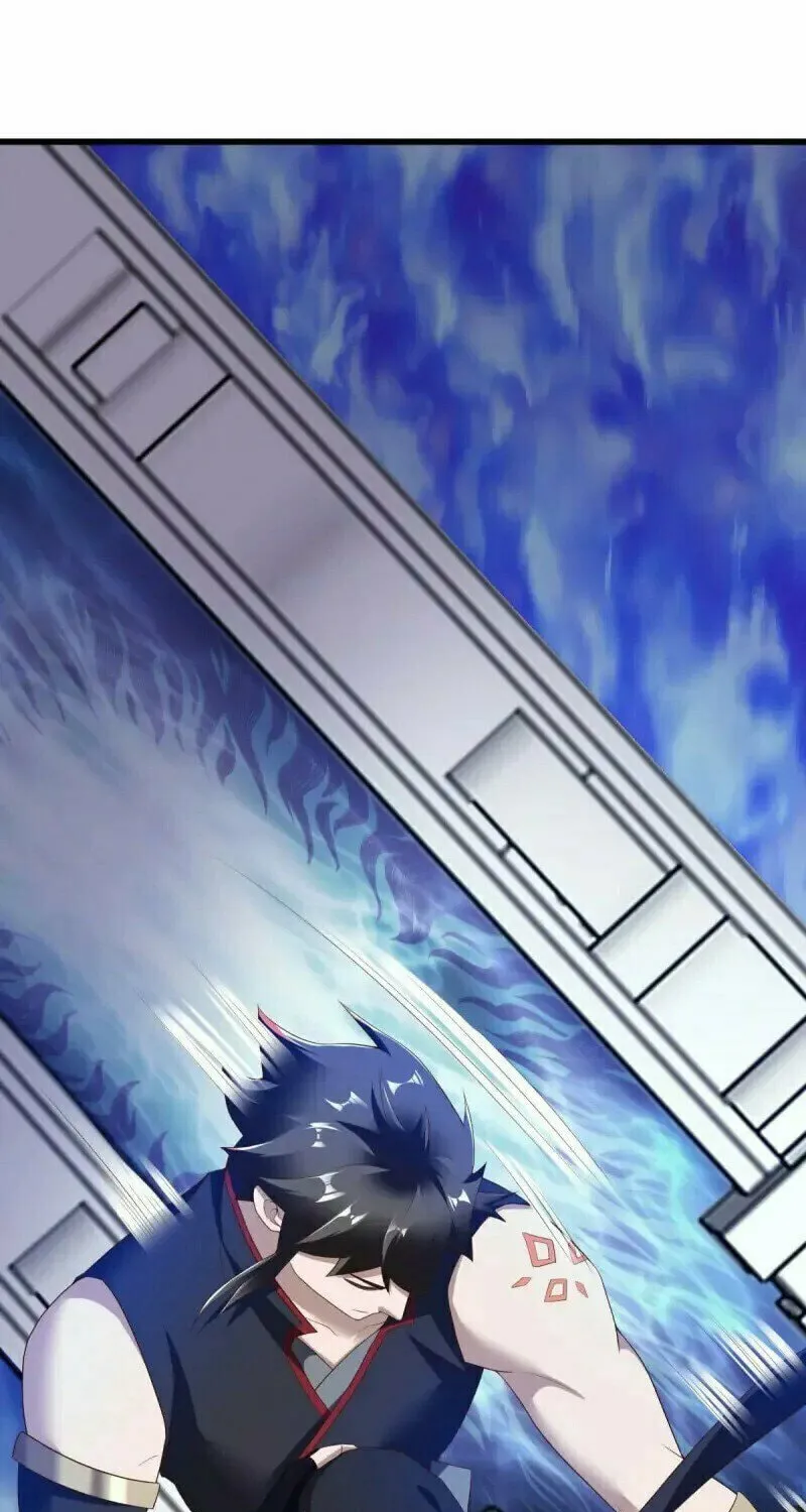 Peerless Battle Spirit (Colored) Chapter 680 page 18 - 