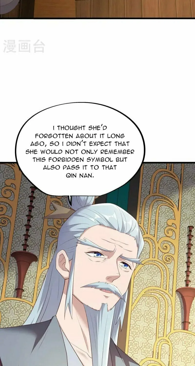 Peerless Battle Spirit (Colored) Chapter 680 page 3 - 