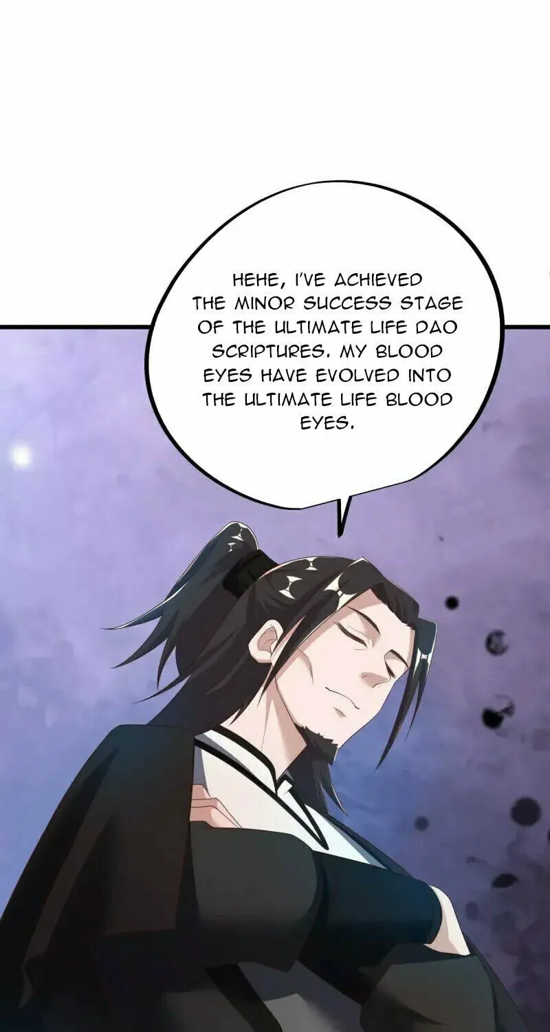 Peerless Battle Spirit (Colored) Chapter 680 page 24 - 