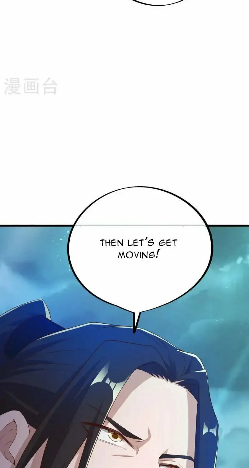 Peerless Battle Spirit (Colored) Chapter 680 page 29 - 
