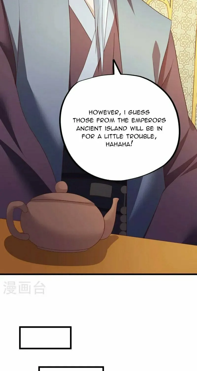 Peerless Battle Spirit (Colored) Chapter 680 page 4 - 