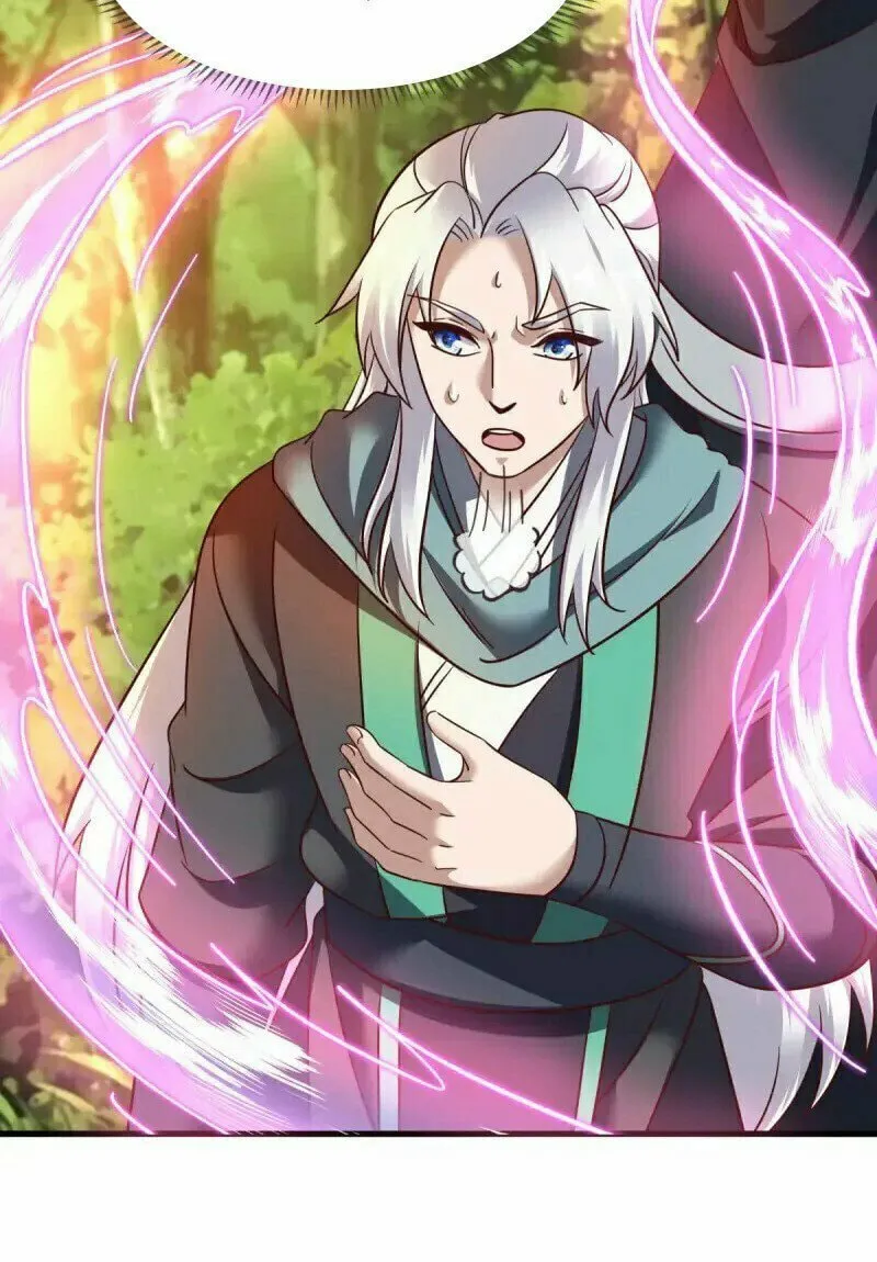 Peerless Battle Spirit (Colored) Chapter 680 page 51 - 
