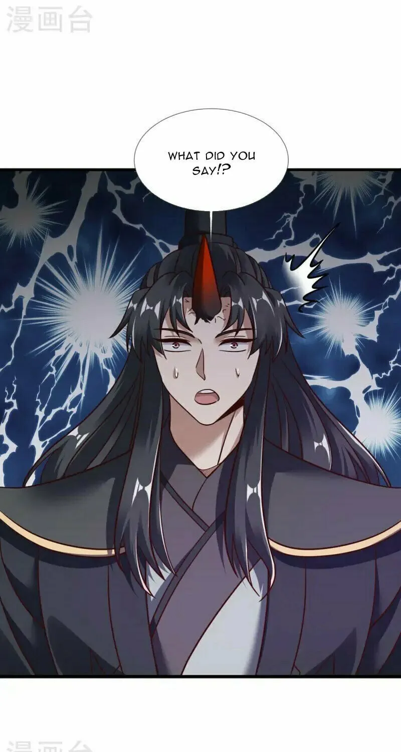Peerless Battle Spirit (Colored) Chapter 680 page 55 - 
