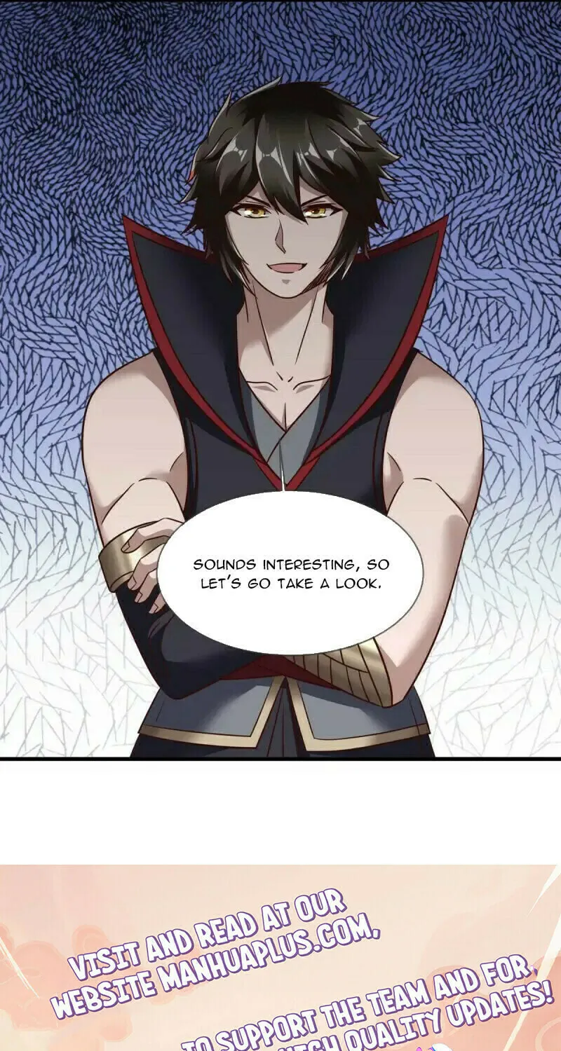 Peerless Battle Spirit (Colored) Chapter 680 page 67 - 