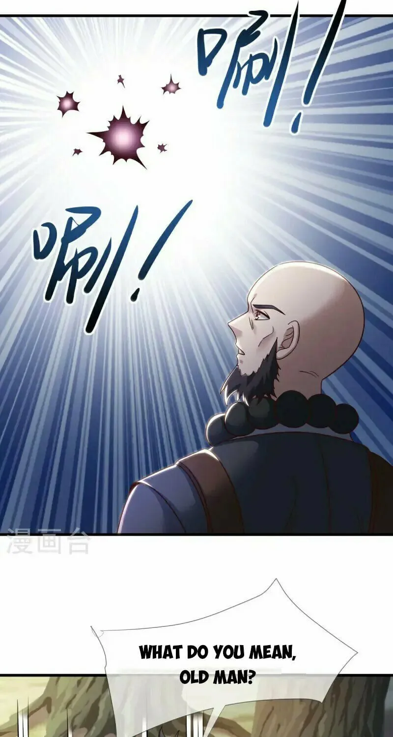 Peerless Battle Spirit (Colored) Chapter 681 page 12 - 
