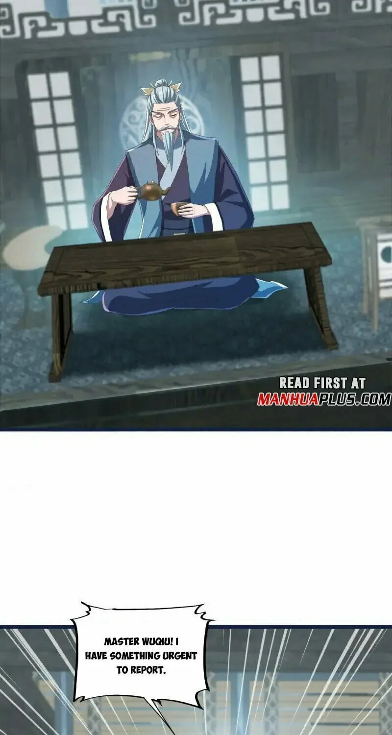 Peerless Battle Spirit (Colored) Chapter 681 page 41 - 
