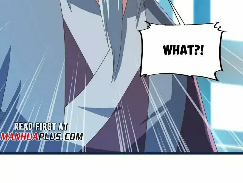 Peerless Battle Spirit (Colored) Chapter 681 page 45 - 