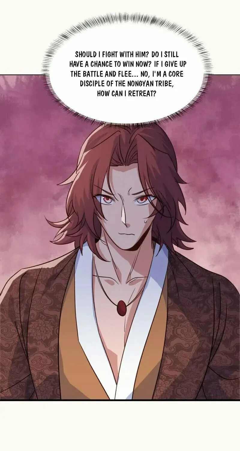 Peerless Battle Spirit (Colored) Chapter 683 page 17 - 