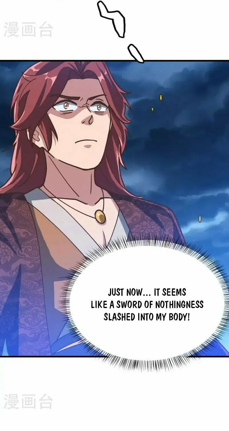 Peerless Battle Spirit (Colored) Chapter 684 page 32 - 