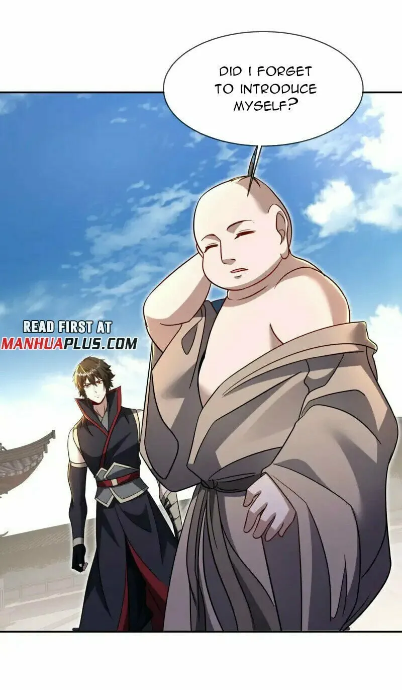 Peerless Battle Spirit (Colored) Chapter 685 page 14 - 