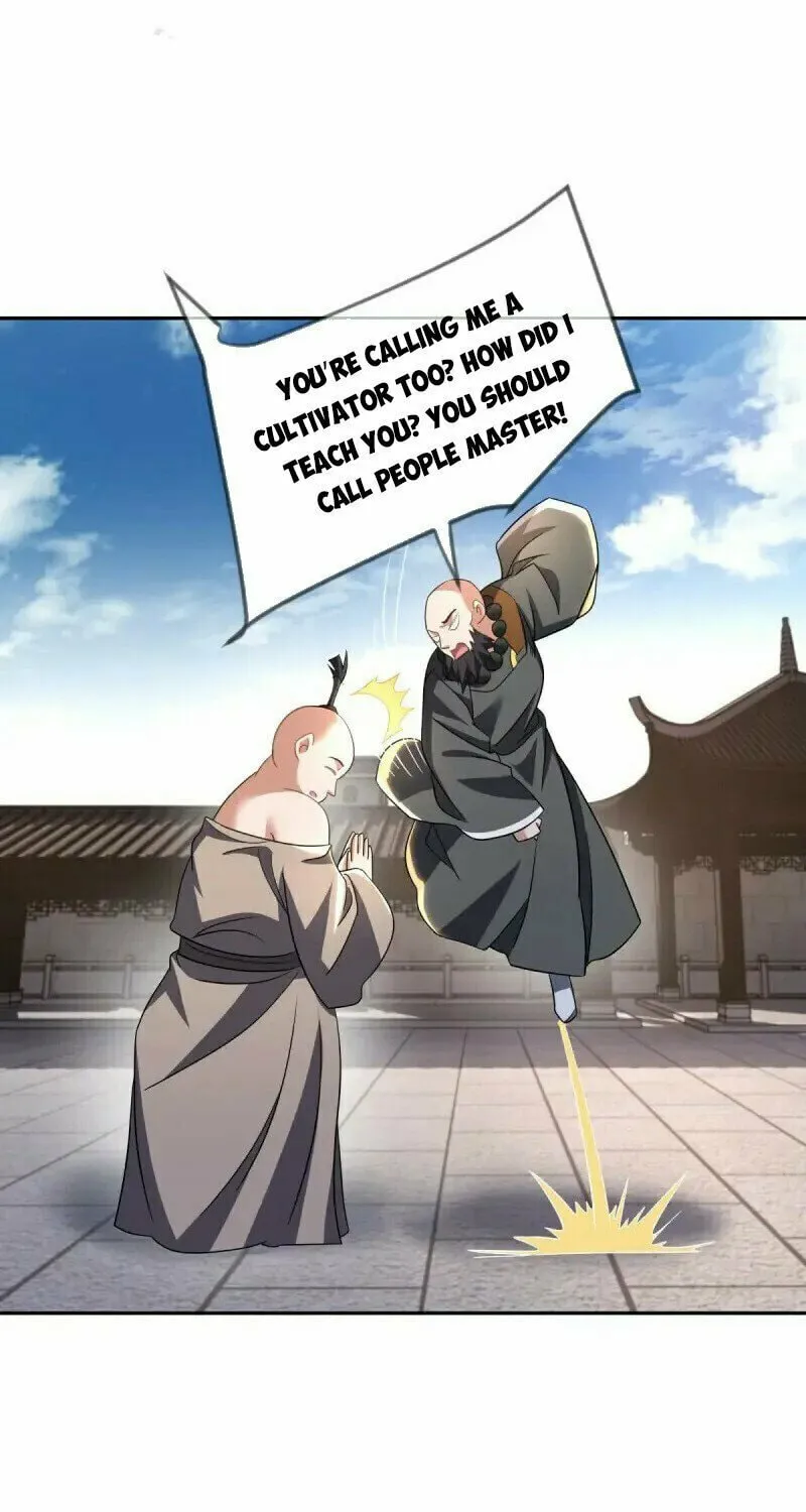 Peerless Battle Spirit (Colored) Chapter 685 page 29 - 