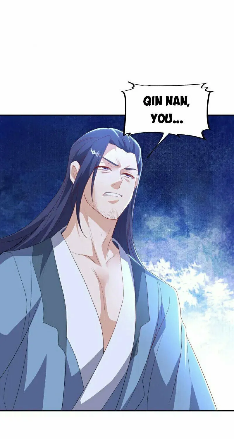 Peerless Battle Spirit (Colored) Chapter 686 page 30 - 