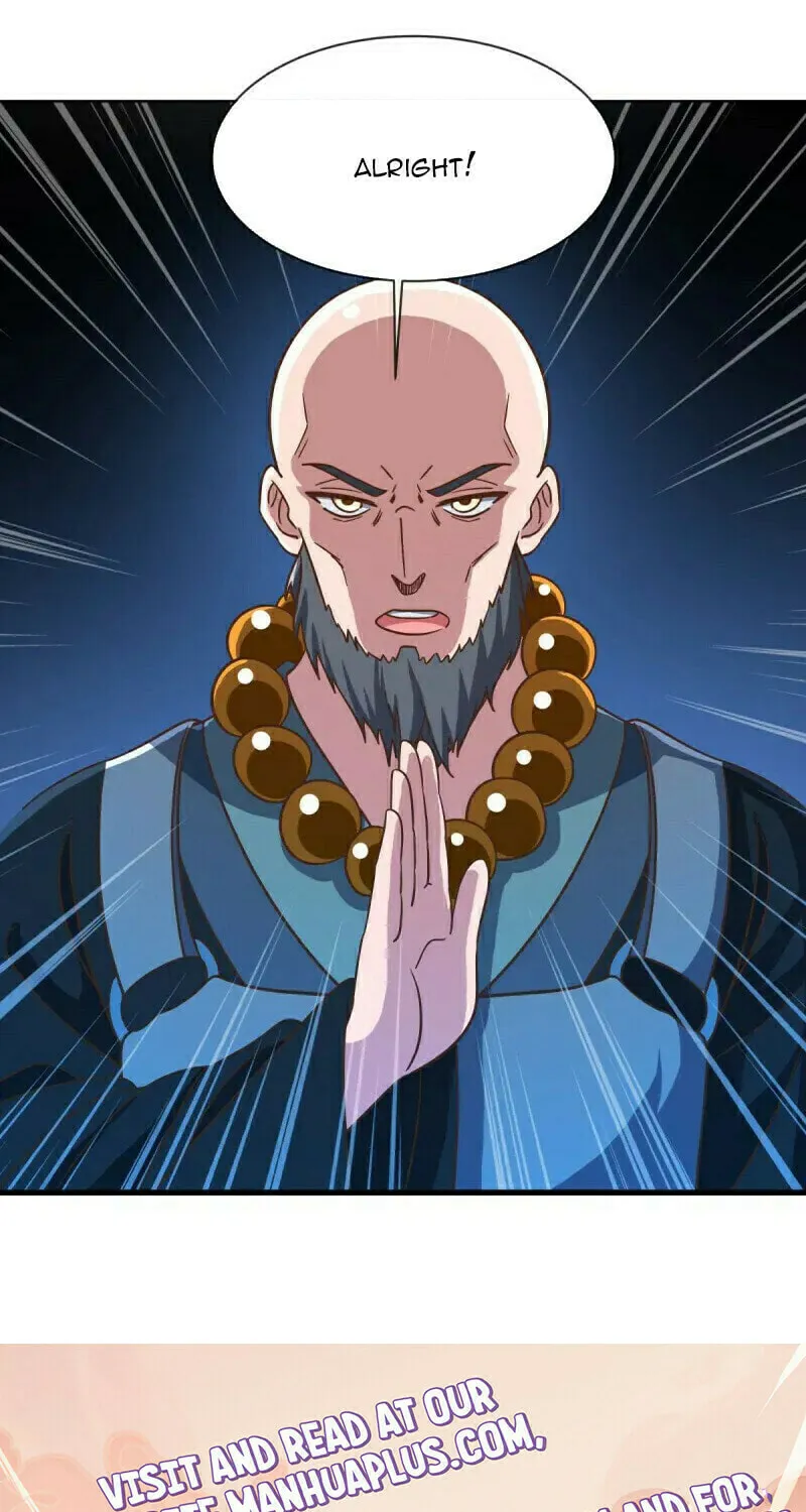 Peerless Battle Spirit (Colored) Chapter 686 page 53 - 