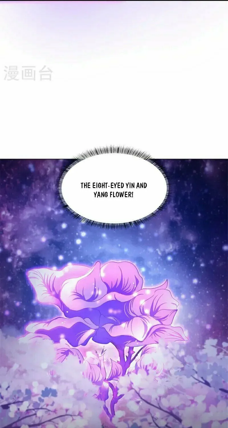 Peerless Battle Spirit (Colored) Chapter 687 page 22 - 