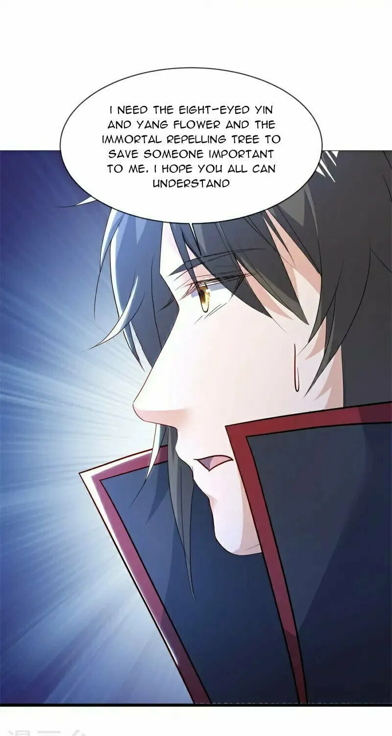 Peerless Battle Spirit (Colored) Chapter 687 page 29 - 