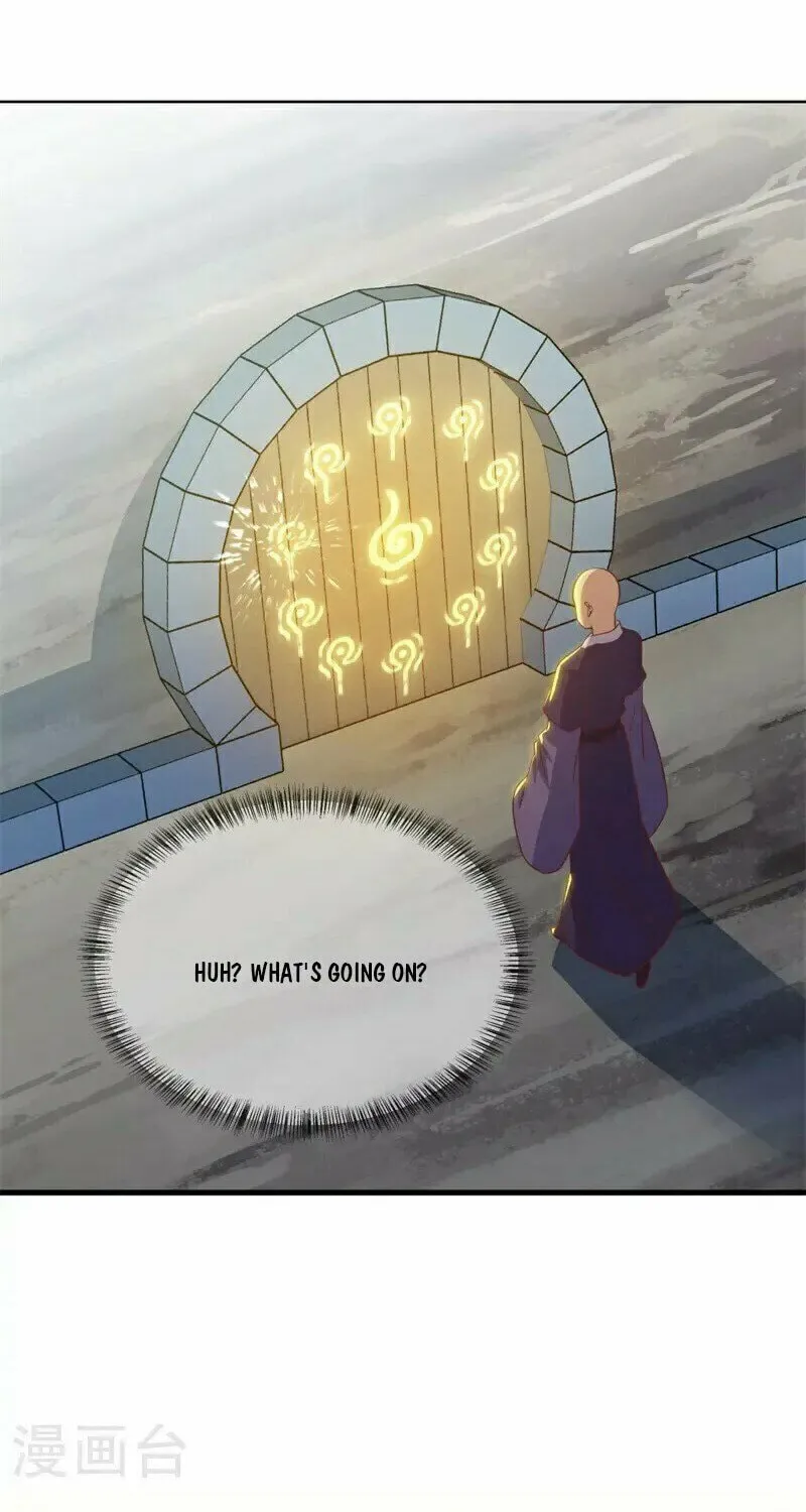 Peerless Battle Spirit (Colored) Chapter 688 page 30 - 