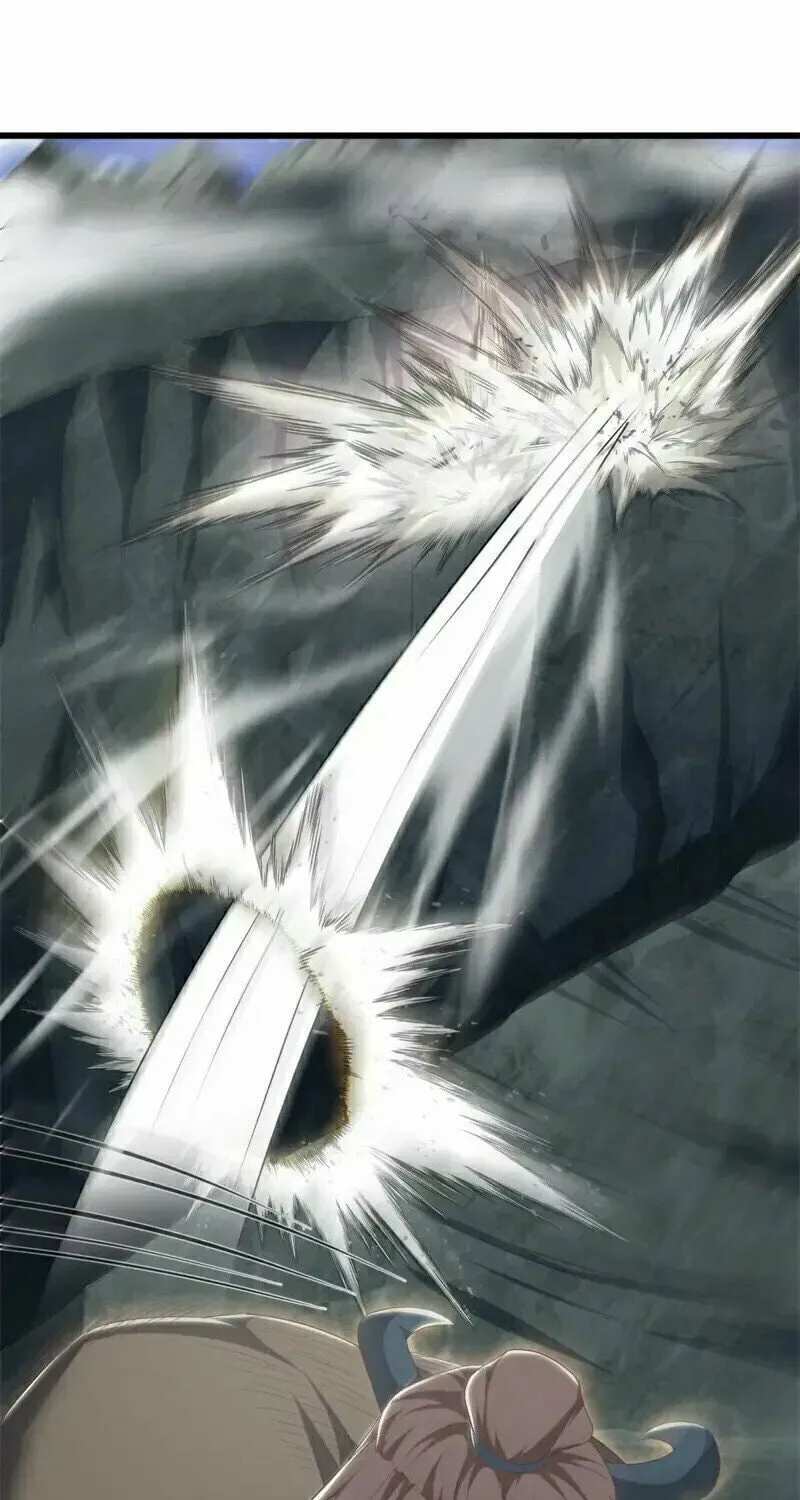 Peerless Battle Spirit (Colored) Chapter 688 page 59 - 