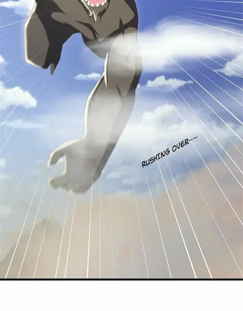 Peerless Battle Spirit (Colored) Chapter 688 page 63 - 