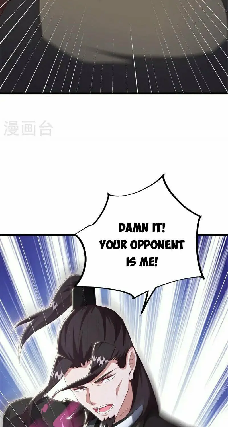 Peerless Battle Spirit (Colored) Chapter 688 page 65 - 