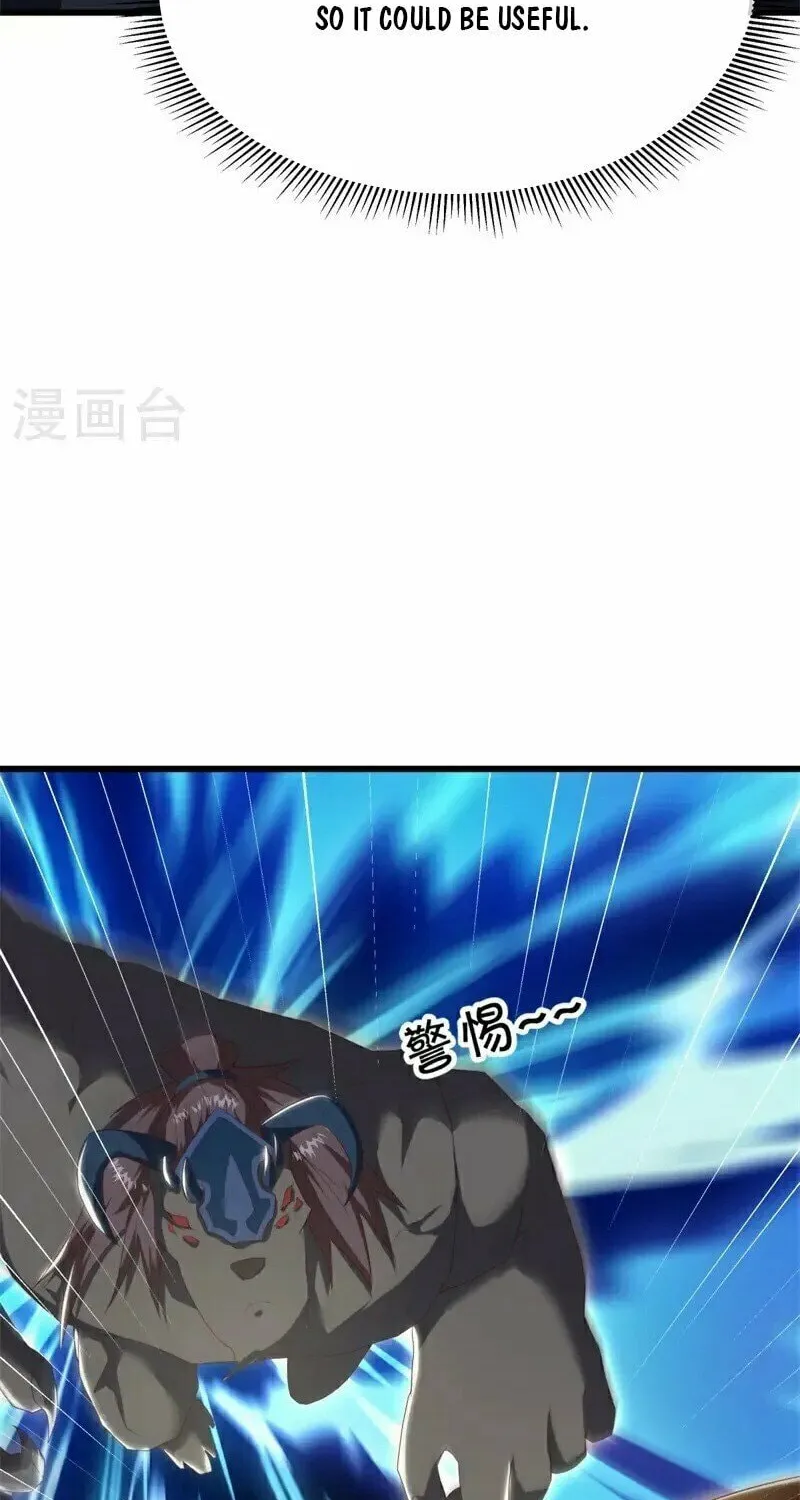 Peerless Battle Spirit (Colored) Chapter 688 page 75 - 