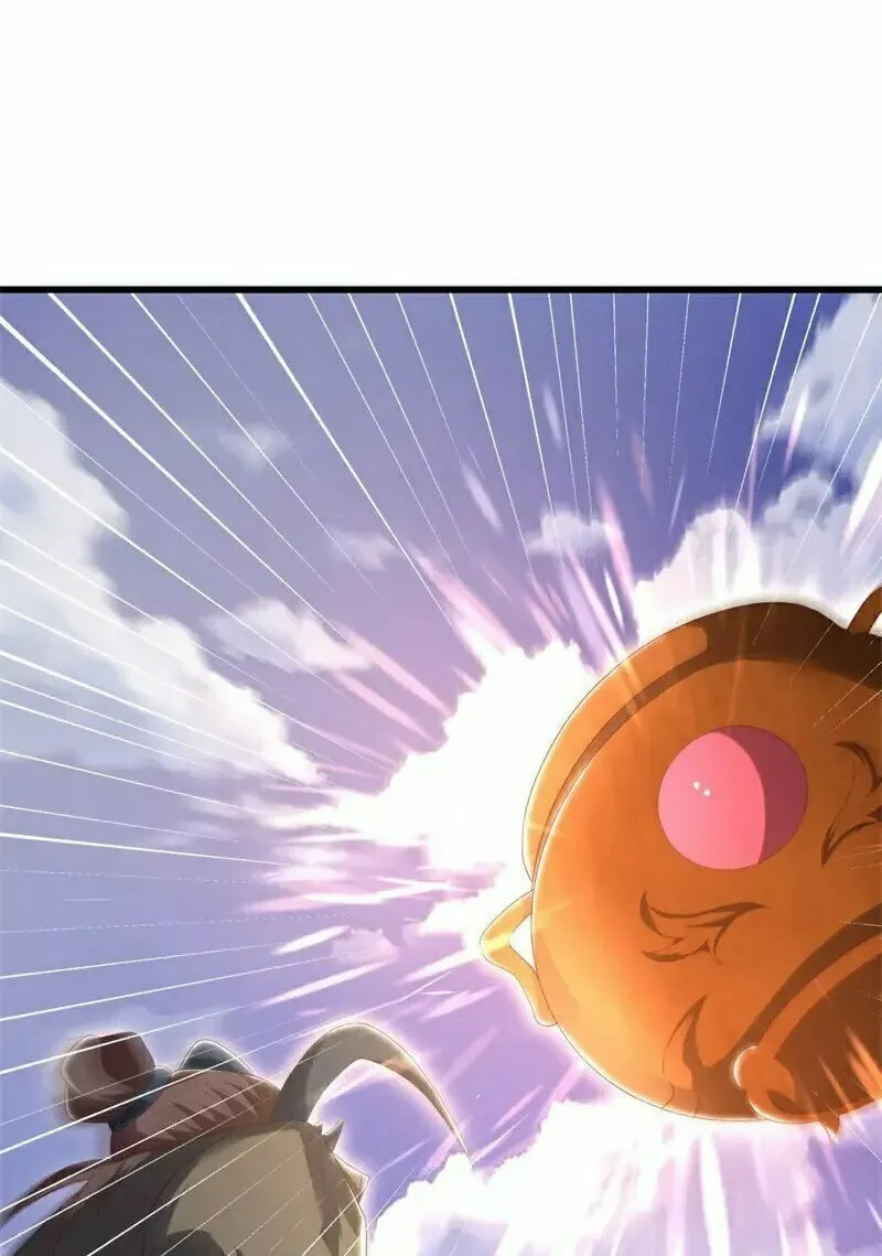 Peerless Battle Spirit (Colored) Chapter 688 page 77 - 