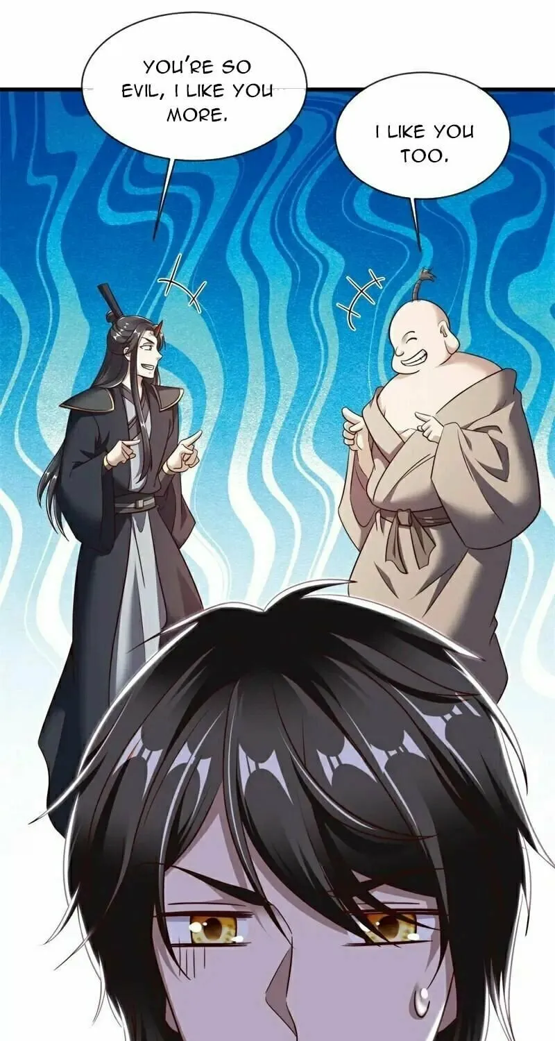 Peerless Battle Spirit (Colored) Chapter 689 page 71 - 